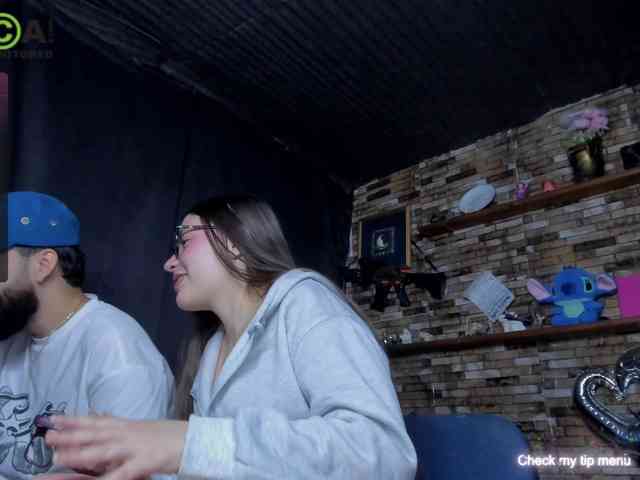 Miaxvinn webcam