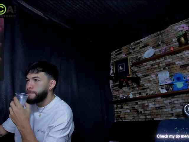Miaxvinn webcam