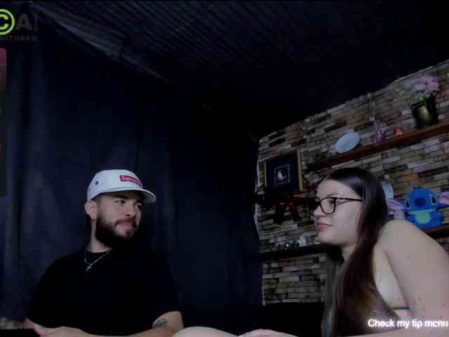 Miaxvinn webcam