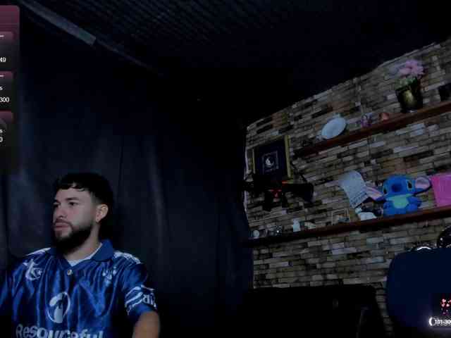 Miaxvinn webcam