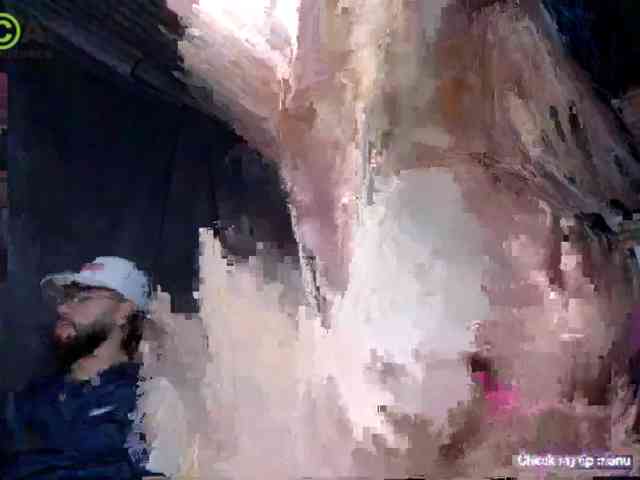 Miaxvinn webcam