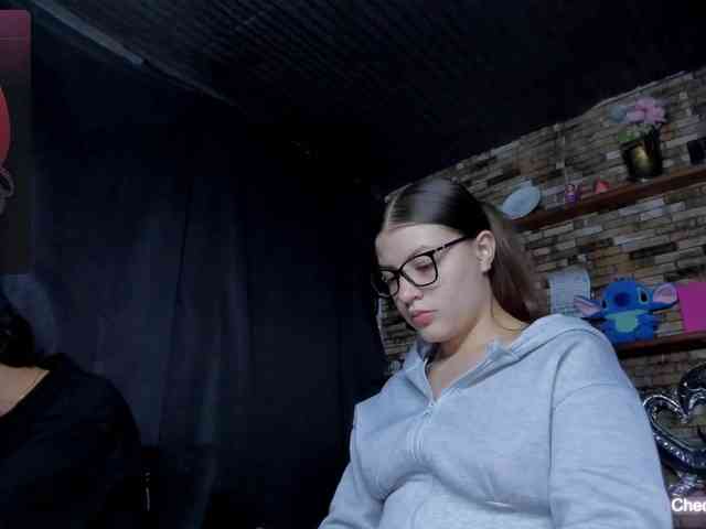 Miaxvinn Sex Cam Show