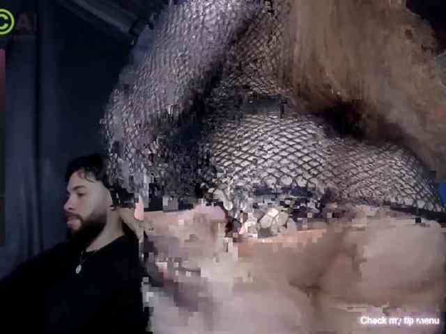 Miaxvinn webcam