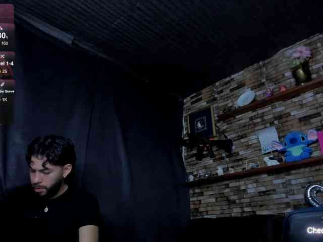 Miaxvinn webcam