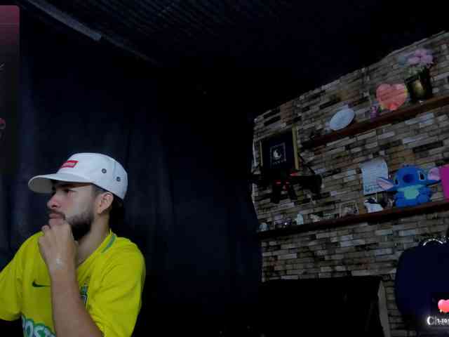 Miaxvinn webcam
