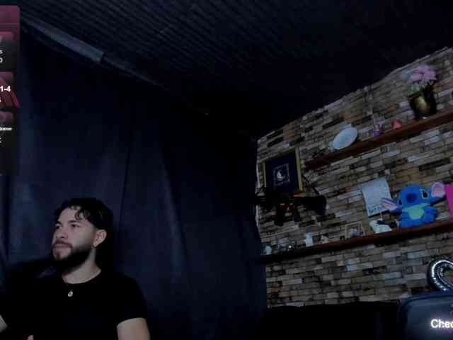 Miaxvinn webcam
