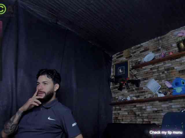 Miaxvinn webcam