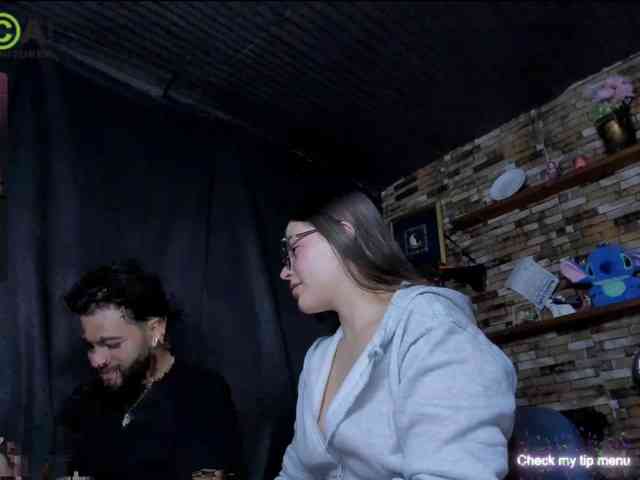 Miaxvinn webcam