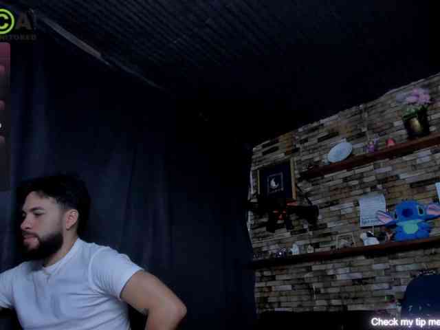 Miaxvinn webcam