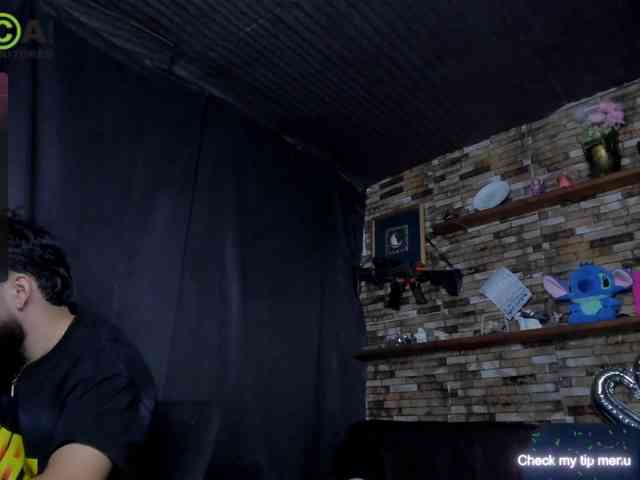 Miaxvinn webcam