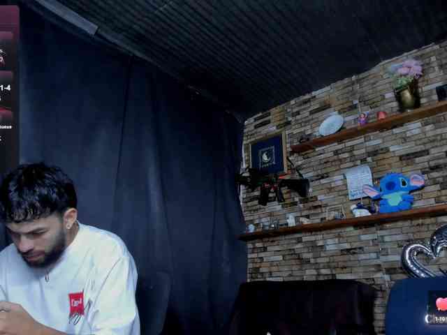 Miaxvinn webcam