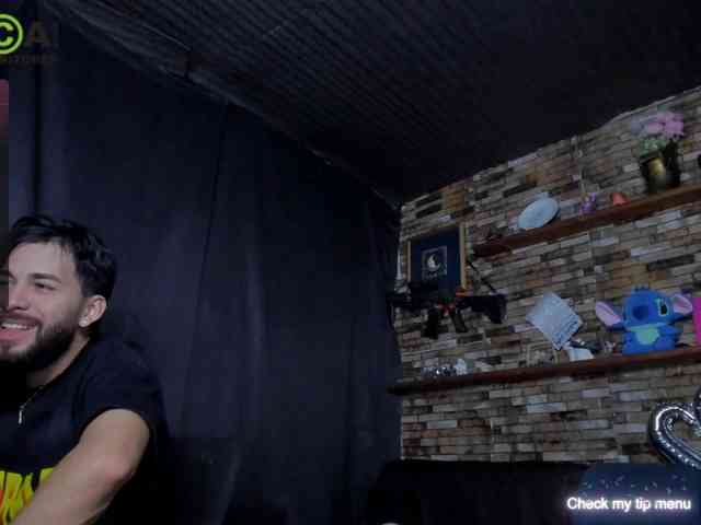 Miaxvinn webcam