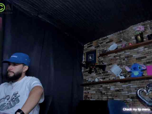 Miaxvinn webcam