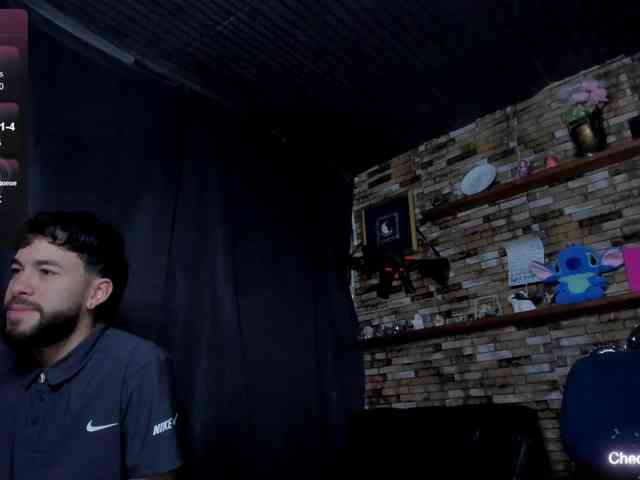 Miaxvinn webcam