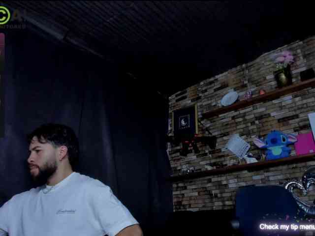 Miaxvinn webcam
