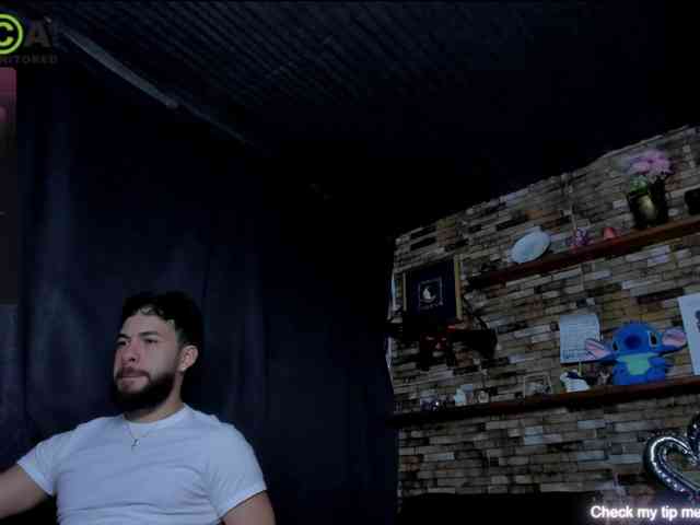Miaxvinn webcam