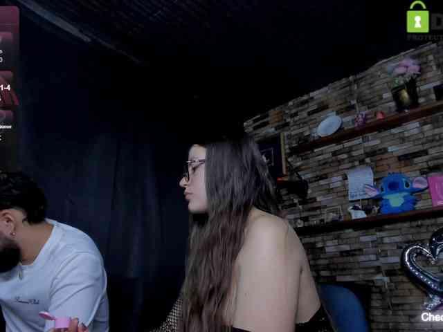 Miaxvinn Sex Cam Show