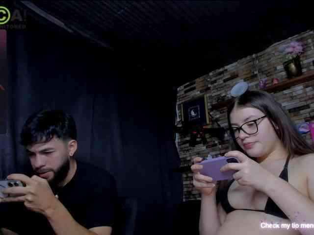 Miaxvinn webcam