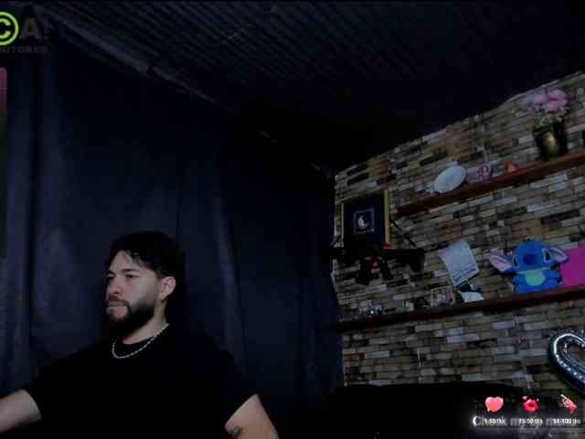 Miaxvinn webcam