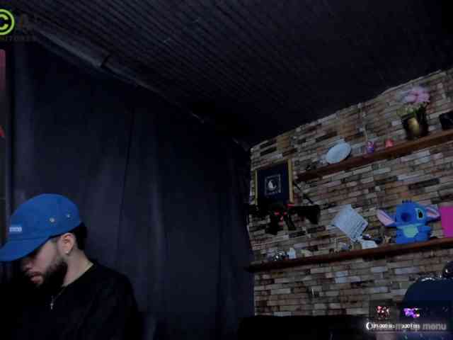 Miaxvinn webcam
