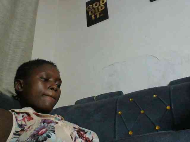 Prettygirl6 webcam