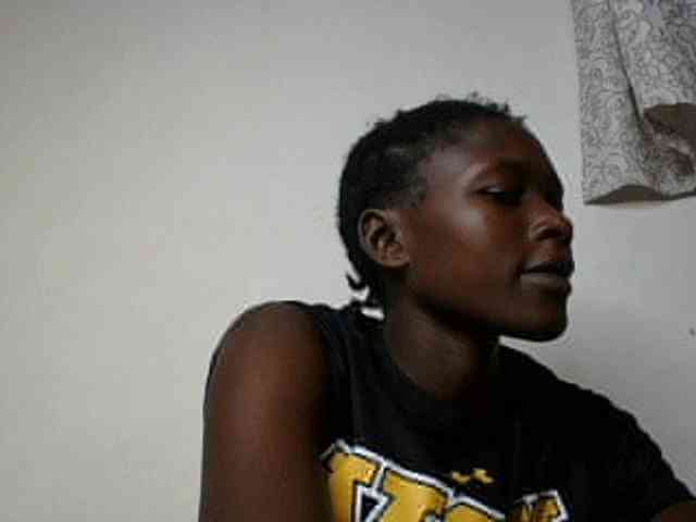 Prettygirl6 webcam