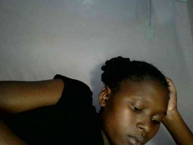 Prettygirl6 webcam