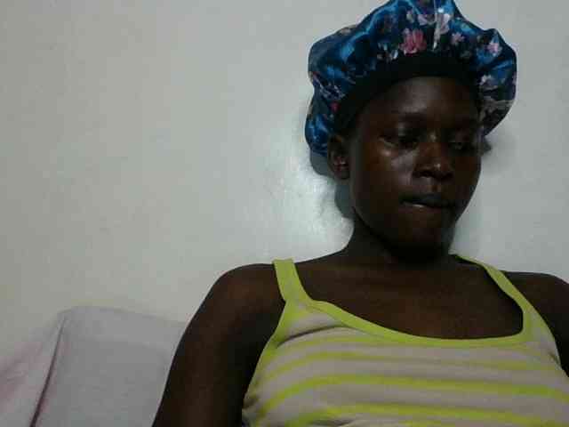 Prettygirl6 webcam