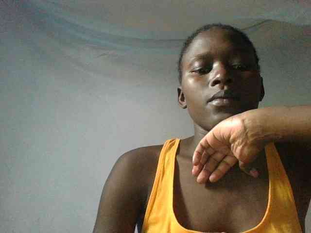 Prettygirl6 webcam