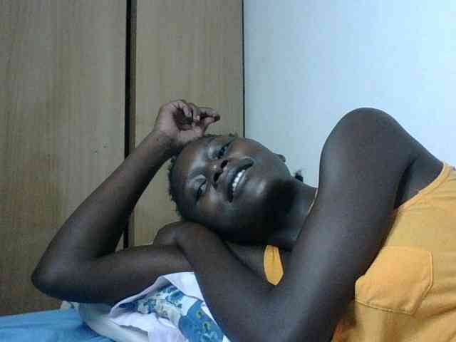 Prettygirl6 webcam