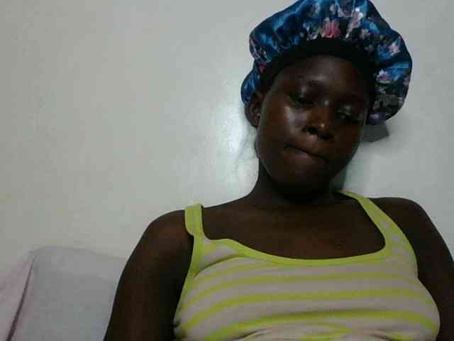 Prettygirl6 webcam