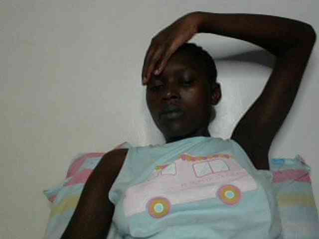 Prettygirl6 webcam