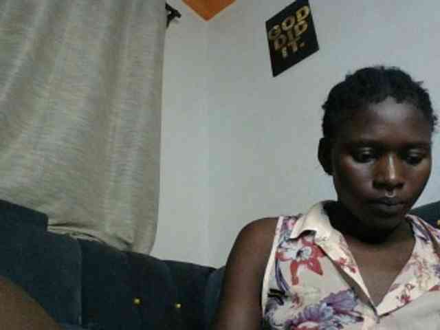 Prettygirl6 webcam
