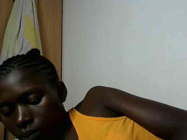 Prettygirl6 webcam