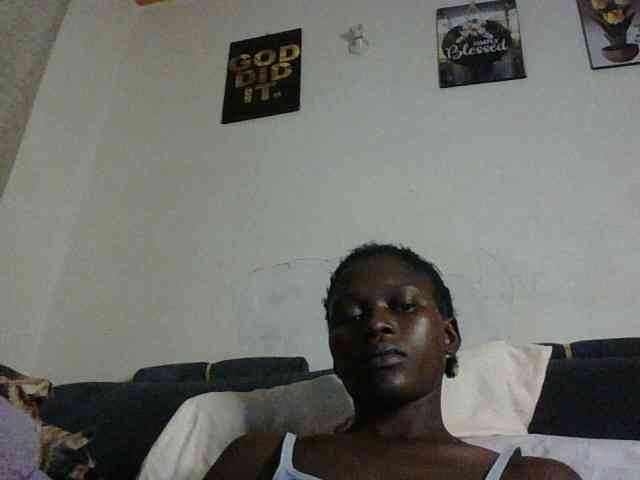 Prettygirl6 webcam