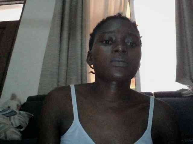 Prettygirl6 webcam