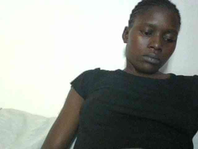 Prettygirl6 webcam