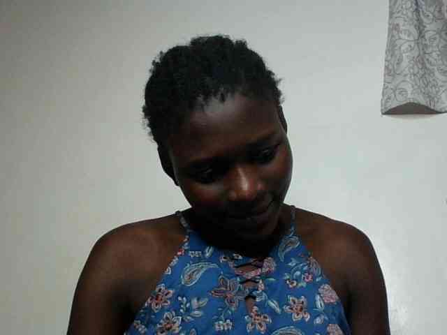 Prettygirl6 webcam