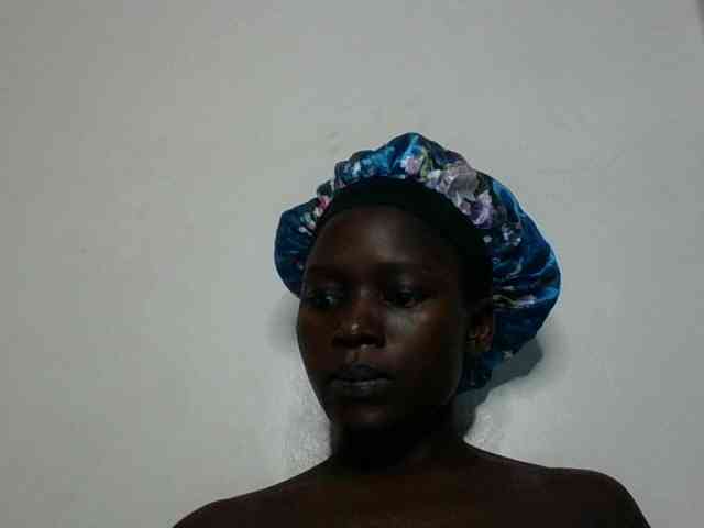 Prettygirl6 webcam