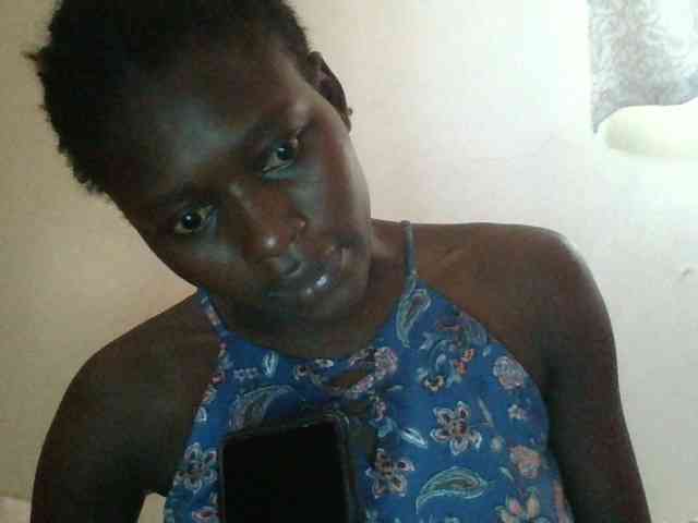 Prettygirl6 webcam