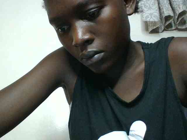 Prettygirl6 webcam