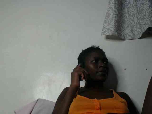 Prettygirl6 webcam