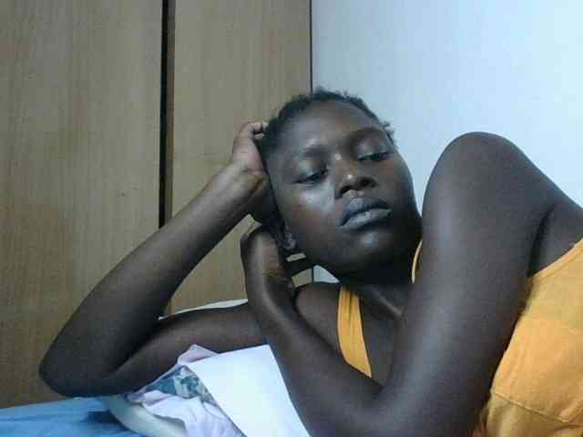 Prettygirl6 webcam