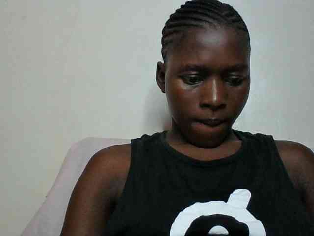Prettygirl6 webcam