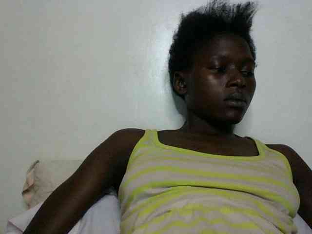 Prettygirl6 webcam
