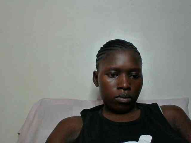 Prettygirl6 webcam