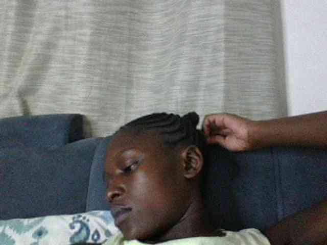 Prettygirl6 webcam