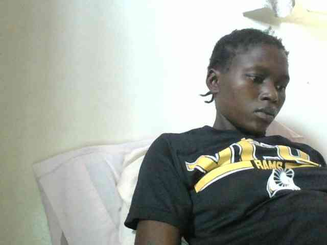 Prettygirl6 webcam