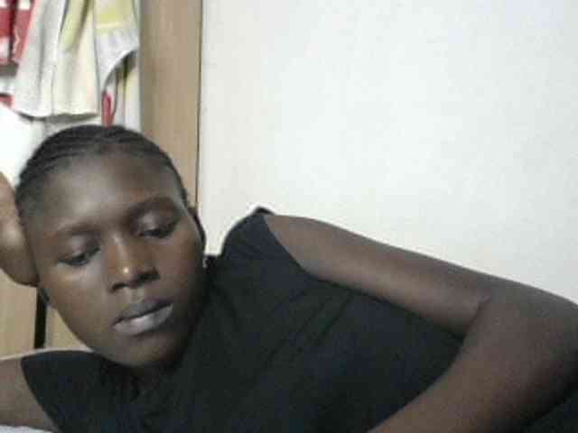 Prettygirl6 webcam