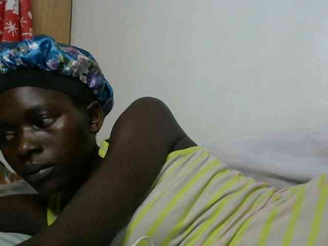 Prettygirl6 webcam